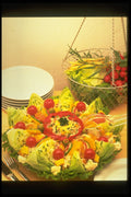 333040 Lobster Salad A4 Photo Print