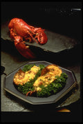 333045 Lobster Thermodor A4 Photo Print