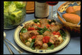 333059 Veal Rolls Madeira A4 Photo Print