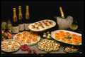333065 Hors D'oeuvres A4 Photo Print