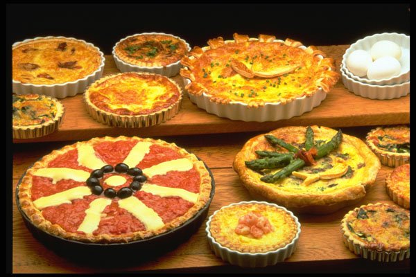 333075 Pizza Go Go A4 Photo Print