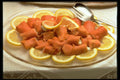 333077 Smoked Salmon A4 Photo Print