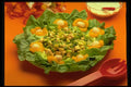 333086 Oriental Salad A4 Photo Print