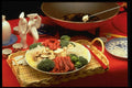 333093 Chinese Wok A4 Photo Print
