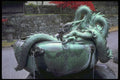 334011 Nikko water Dragon A4 Photo Print