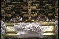 334012 Nikko Yomeimon Gate (detail) A4 Photo Print