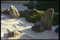 334051 Kyoto temple Garden A4 Photo Print