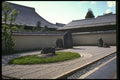 334057 Kyoto main Temple Garden A4 Photo Print