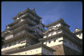 334088 Himeji Himeji Castle Donjon A4 Photo Print