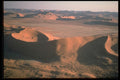 335023 Aerial View Of The Namibia Desert A4 Photo Print