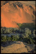 335025 Bed Of The Swakop River A4 Photo Print