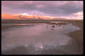 335052 Lakes In The Valley Created By Rain A4 Photo Print
