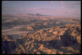 335055 Chaotic Mass Of Rocks Known As Moonscape  A4 Photo Print