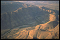 335059 Aerial View Of Kaokoland A4 Photo Print