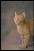 336077 Sniffy A4 Photo Print