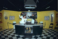 337006 First Spat A4 Photo Print