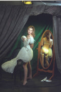 337016 The Fitting A4 Photo Print