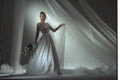337017 Forties Fantasy A4 Photo Print