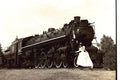 337021 Loco Lovers A4 Photo Print