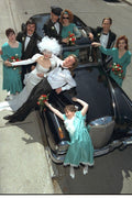337026 Rockin' Rolls A4 Photo Print