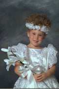 337027 Petite Princess A4 Photo Print