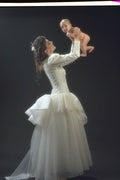 337030 And Baby Makes 3 A4 Photo Print