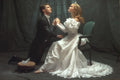 337031 Cinderella A4 Photo Print