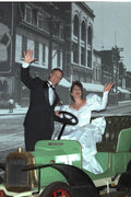 337034 Flashback A4 Photo Print