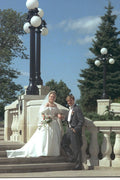 337040 Stairway Romance A4 Photo Print