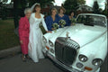 337042 Ladies In Waiting A4 Photo Print