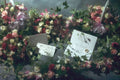 337045 Still Life A4 Photo Print