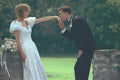 337046 Moment In Love A4 Photo Print