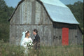 337048 Country Love Story A4 Photo Print