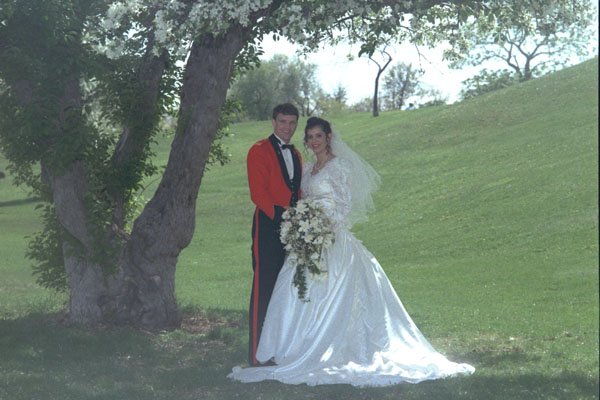 337049 A Perfect Day A4 Photo Print