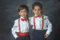 337054 Chums A4 Photo Print