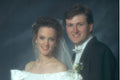 337062 Wedding Day Portrait A4 Photo Print