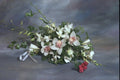 337064 Bouquet A4 Photo Print
