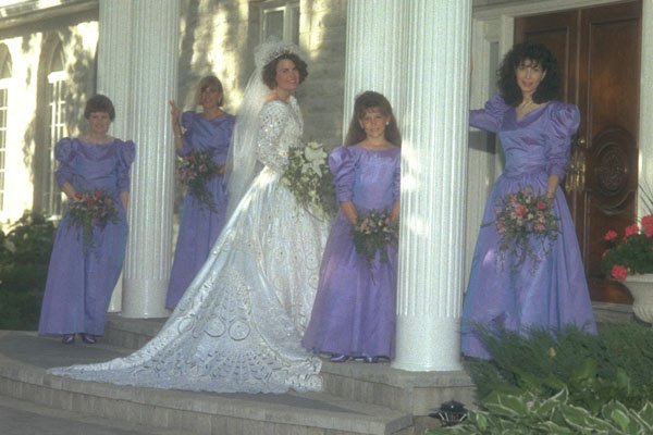337067 Southern Belles A4 Photo Print