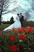 337076 Ottawa Tulip Festival A4 Photo Print