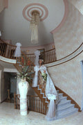 337081 Stairway To Heaven A4 Photo Print
