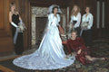 337084 The Girls A4 Photo Print