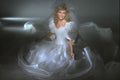 337090 Vogue Bride A4 Photo Print