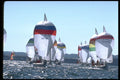 338006 J 24's Parade Downwind A4 Photo Print