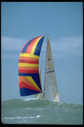 338025 Swallowing Seas A4 Photo Print