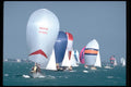 338035 Racing In Key West A4 Photo Print