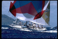 338036 Sailing In Molokai Channel A4 Photo Print