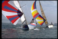 338050 Narrowing The Lead A4 Photo Print