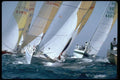 338059 Coming Down The Home Stretch A4 Photo Print