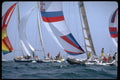 338061 Reaching To The Layline A4 Photo Print