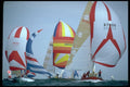 338077 Spinnaker Parade A4 Photo Print